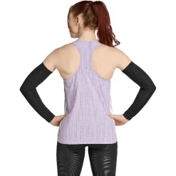 adidas Laufbekleidung|Shirts, Hemden & Longsleeves-- Women's Adizero Singlet - Laufshirt