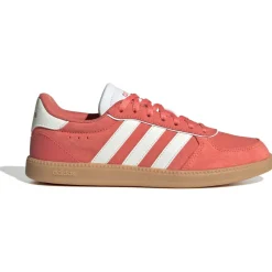 - Women's Breaknet Sleek Suede - Sneaker < adidas Online