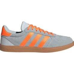 - Women's Breaknet Sleek Suede - Sneaker < adidas Online