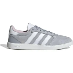 - Women's Breaknet Sleek Suede - Sneaker < adidas Online