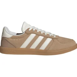 - Women's Breaknet Sleek Suede - Sneaker < adidas Online