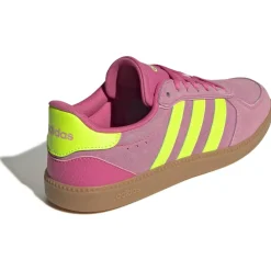 - Women's Breaknet Sleek Suede - Sneaker < adidas Online