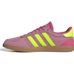 - Women's Breaknet Sleek Suede - Sneaker < adidas Online