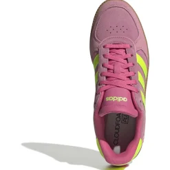 - Women's Breaknet Sleek Suede - Sneaker < adidas Online