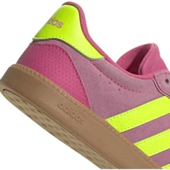 - Women's Breaknet Sleek Suede - Sneaker < adidas Online