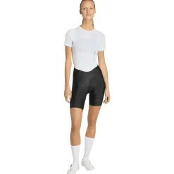 adidas Fahrradbekleidung|Radhosen-- Women's Essential Bib - Radhose Black