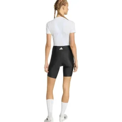 adidas Fahrradbekleidung|Radhosen-- Women's Essential Bib - Radhose Black