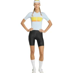 adidas Fahrradbekleidung|Radhosen-- Women's Essential Bib - Radhose Black