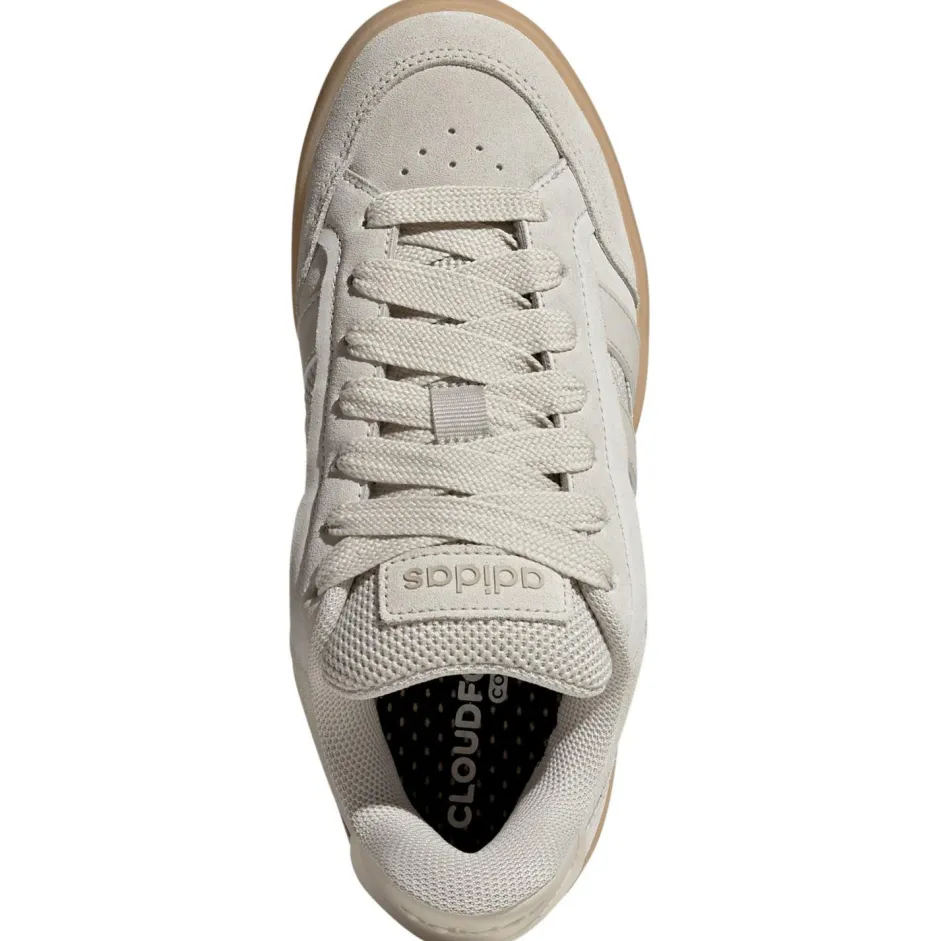 adidas - Women's Grand Court Alpha - Sneaker