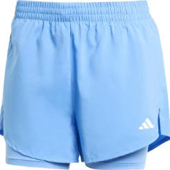 - Woen' in 2in1 hort - aufhort < adidas Hot