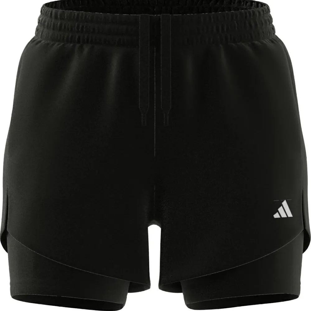- Woen' in 2in1 hort - aufhort < adidas Hot