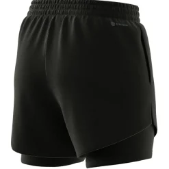- Woen' in 2in1 hort - aufhort < adidas Hot