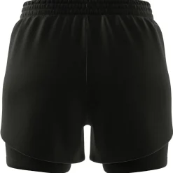 - Woen' in 2in1 hort - aufhort < adidas Hot