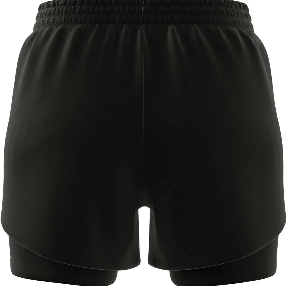 - Woen' in 2in1 hort - aufhort < adidas Hot