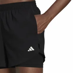 - Woen' in 2in1 hort - aufhort < adidas Hot