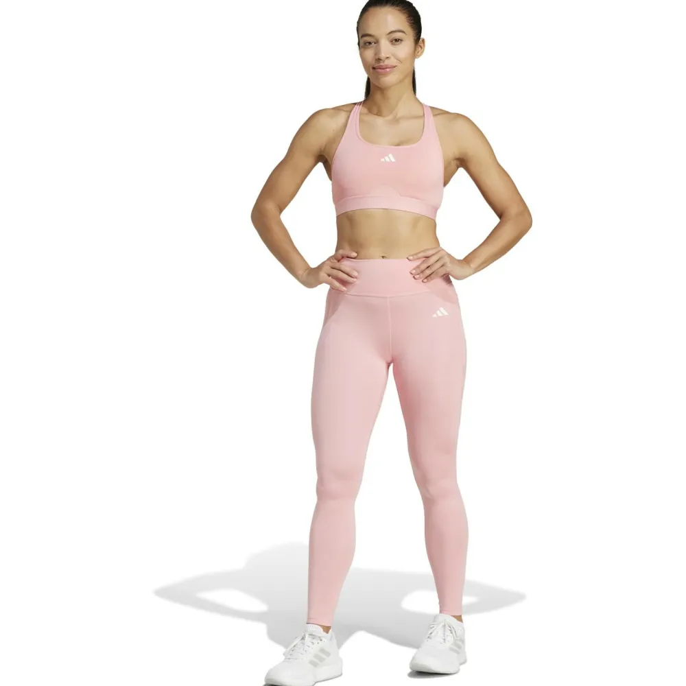 - Woen' Optie Eentia tah Pocket Fu ength - egging < adidas