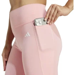 - Woen' Optie Eentia tah Pocket Fu ength - egging < adidas