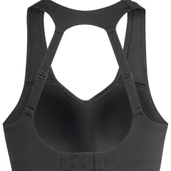 adidas Laufbekleidung|Unterwäsche-- Women's Optime Power HS Bra - Sport-BH Black