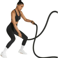 adidas Laufbekleidung|Unterwäsche-- Women's Optime Power HS Bra - Sport-BH Black