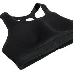adidas Laufbekleidung|Unterwäsche-- Women's Optime Power HS Bra - Sport-BH Black