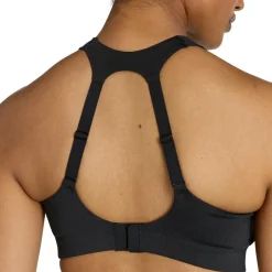 adidas Laufbekleidung|Unterwäsche-- Women's Optime Power HS Bra - Sport-BH Black