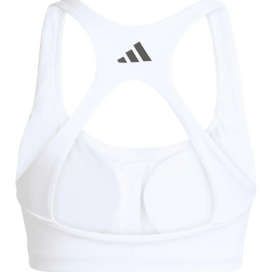 adidas Laufbekleidung|Unterwäsche-- Women's Optime 3-Stripes MS Bra - Sport-BH