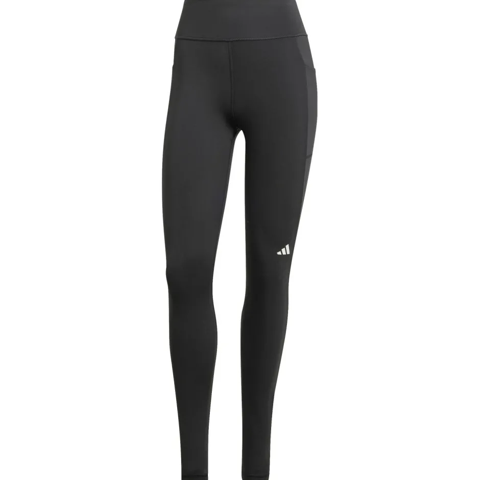 adidas Laufbekleidung|Hosen-- Women's Own the Run Full Length Leggings - Lauftights