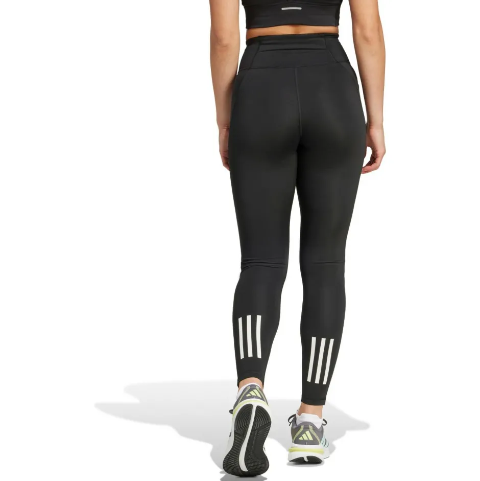 adidas Laufbekleidung|Hosen-- Women's Own the Run Full Length Leggings - Lauftights