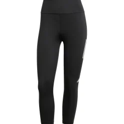 adidas - Women's Own the Run 3/4 Leggings - Laufshorts Black Discount