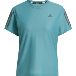 adidas - Woen' Own The Run Tee - aufhirt