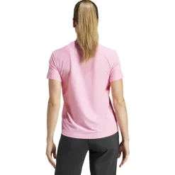 adidas - Woen' Own The Run Tee - aufhirt