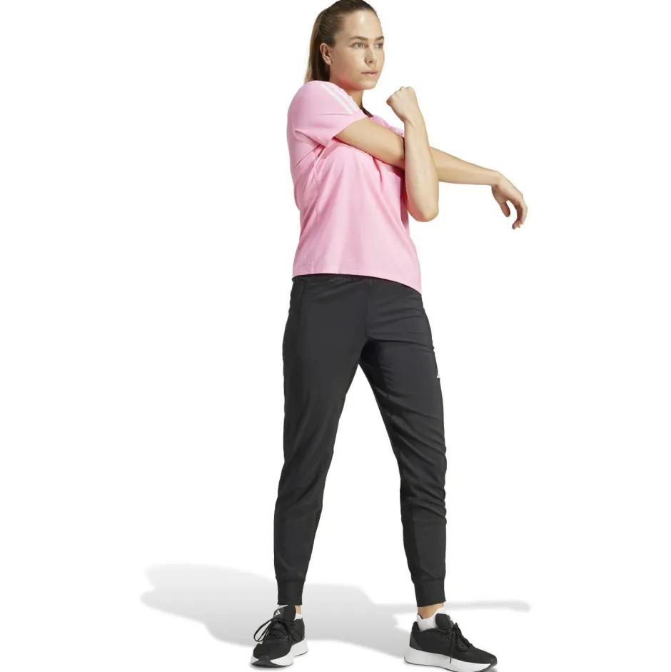 adidas - Woen' Own The Run Tee - aufhirt