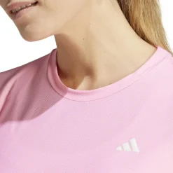 adidas - Woen' Own The Run Tee - aufhirt