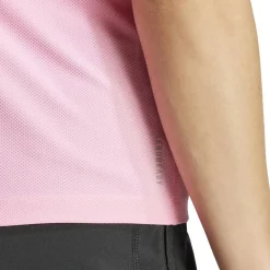 adidas - Woen' Own The Run Tee - aufhirt