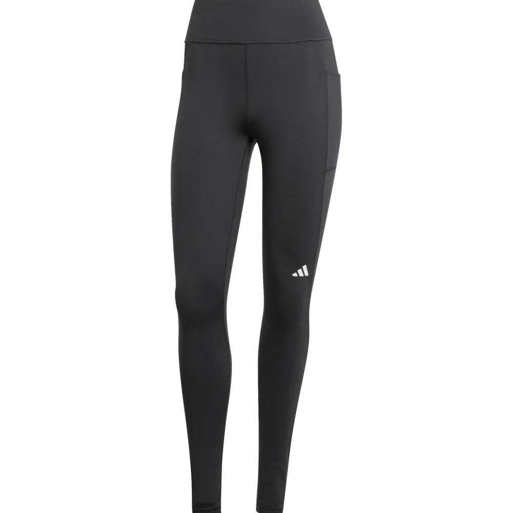 - Woen' Own The Run Winter Fu ength egging - auftight < adidas Hot