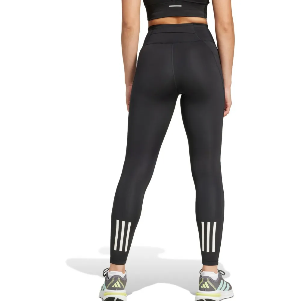 - Woen' Own The Run Winter Fu ength egging - auftight < adidas Hot