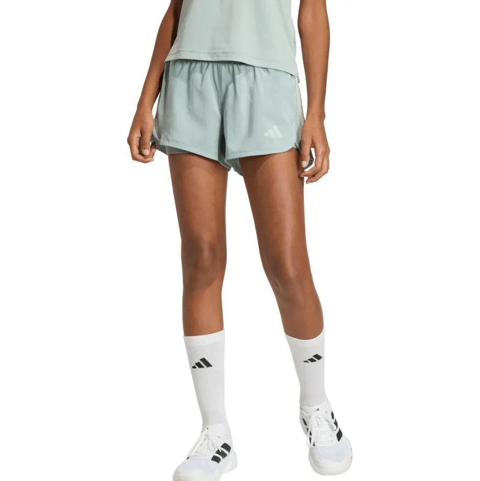 adidas - Woen' Pacer 2in1 - hort