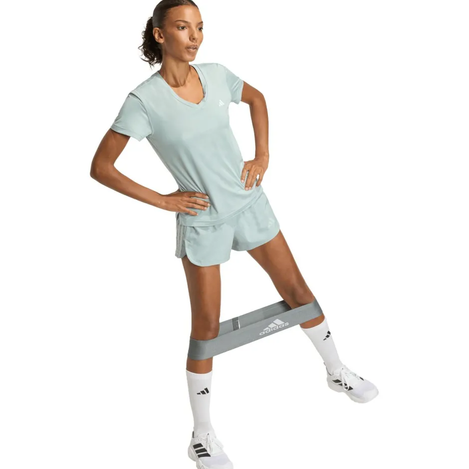 adidas - Woen' Pacer 2in1 - hort