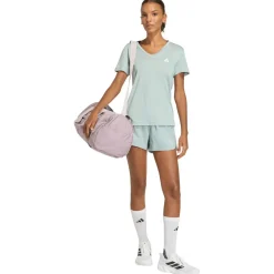 adidas - Woen' Pacer 2in1 - hort