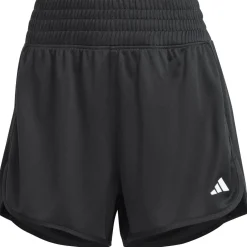 adidas Laufbekleidung|Hosen-- Women's Pacer Knit High - Shorts
