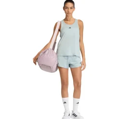 adidas Laufbekleidung|Hosen-- Women's Pacer Knit High - Shorts
