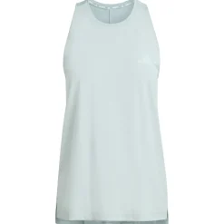 adidas - Women's 3-Stripes Iconic Tank - Laufshirt Sale