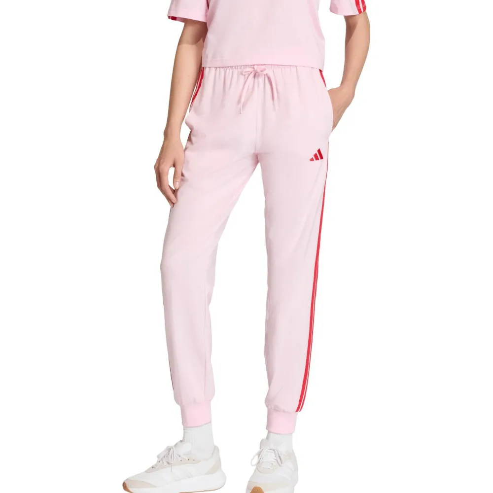 adidas - Women's 3-Stripes SJ Jogger - Trainingshose