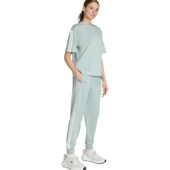 adidas - Women's 3-Stripes SJ Jogger - Trainingshose