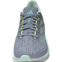adidas - Women's Supernova Comfortglide - Runningschuhe Hi Res Yellow / Halo Mint / Preloved Teal Online