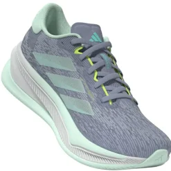 adidas - Women's Supernova Comfortglide - Runningschuhe Hi Res Yellow / Halo Mint / Preloved Teal Online