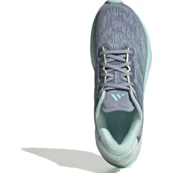 adidas - Women's Supernova Comfortglide - Runningschuhe Hi Res Yellow / Halo Mint / Preloved Teal Online