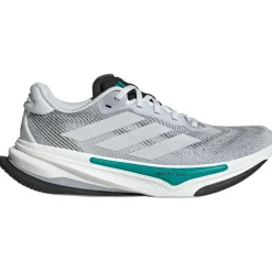 adidas - Women's Supernova Prima 2 - Runningschuhe Dash Grey / FTWR White / Pure Teal Online