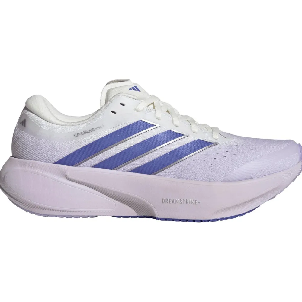 adidas - Women's Supernova Rise 3 - Runningschuhe Hot