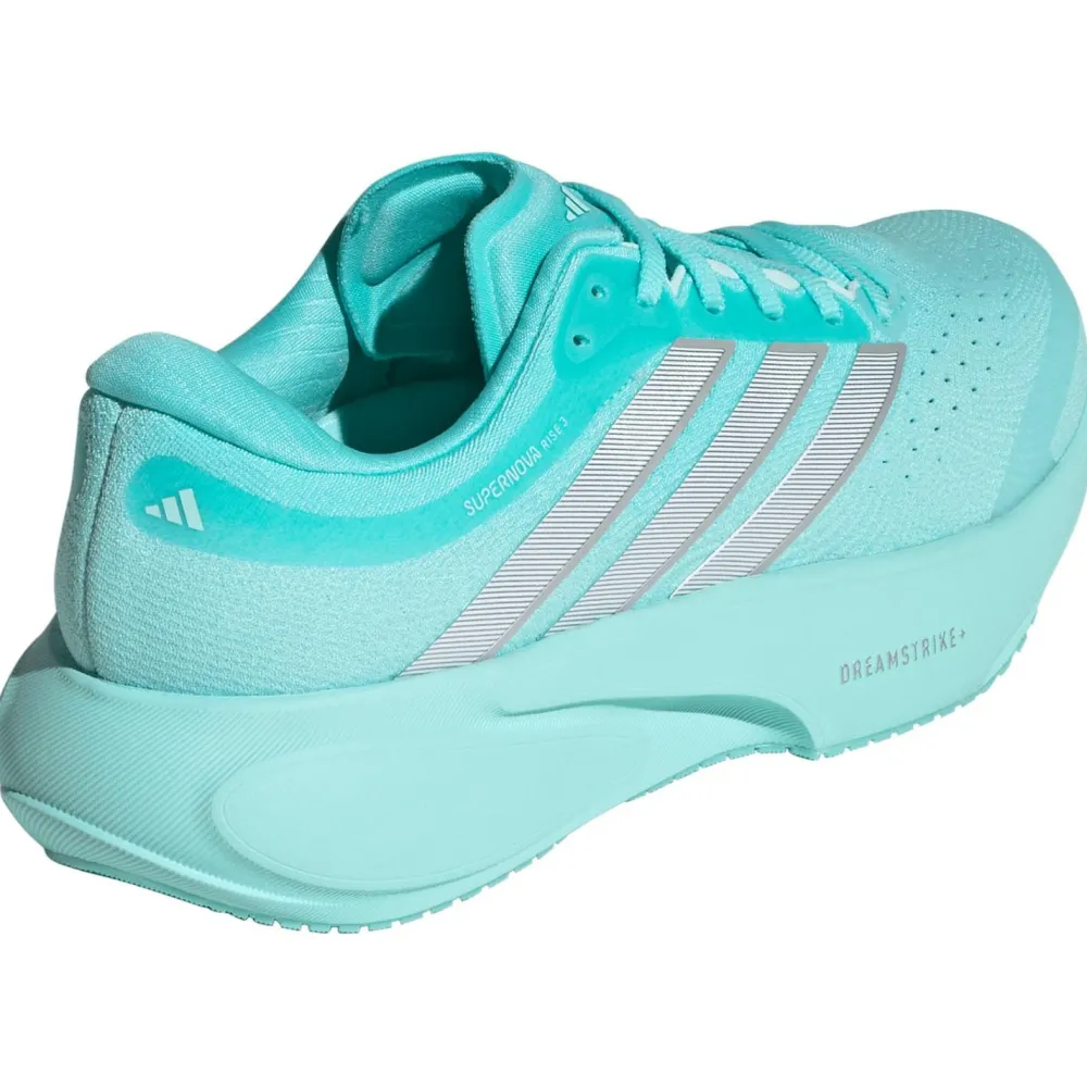 adidas - Women's Supernova Rise 3 - Runningschuhe Hot